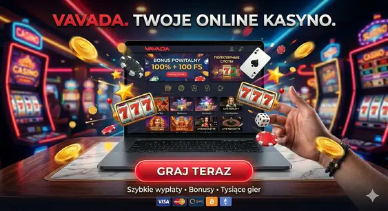 Вавада казино онлайн